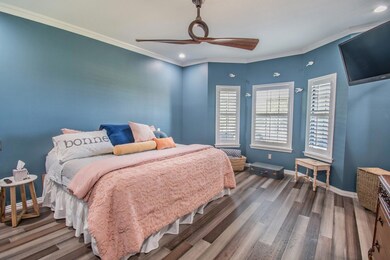 1100 Perkins Rd, Poolville, TX 76487 - photo 5