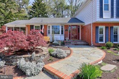 15704 Tasa Place, Laurel, MD 20707 - photo 2