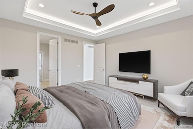 35736 Addison Dr unit VAC, New Baltimore, MI 48047 - photo 5