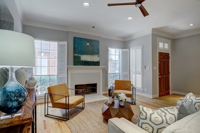 1736 Colquitt St unit B, Houston, TX 77098 - photo 6