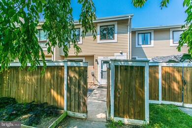 8633 Village Way unit 8633, Alexandria, VA 22309 - photo 2