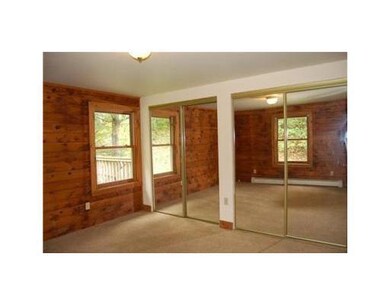 Master Bedroom.