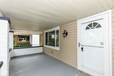 410 N Euclid Ave, Indianapolis, IN 46201 - photo 4