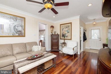 436 Princeton Rd, Haddonfield, NJ 08033 - photo 5