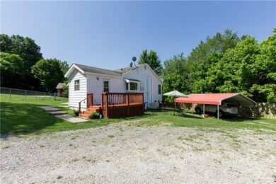 129 McKean Roberts Rd, West Fork, AR 72774 - photo 3