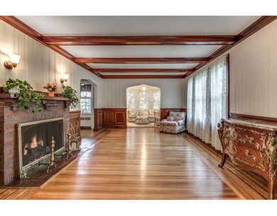 7 Upland Rd W, Arlington, MA 02474 - photo 4