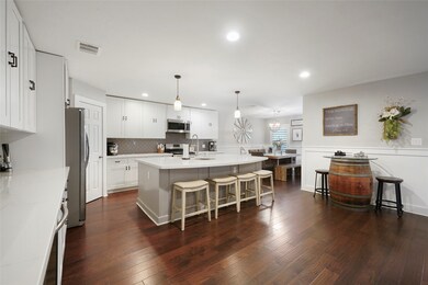 1806 Nina Lee Ln, Houston, TX 77018 - photo 4