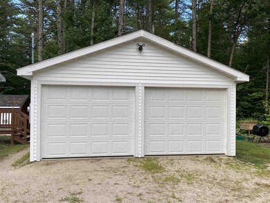 100 Effingham Rd, Ossipee, NH 03864 - photo 5