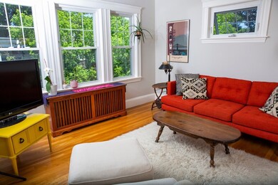 36-38 Saint Joseph St unit 3, Jamaica Plain, MA 02130 - photo 3