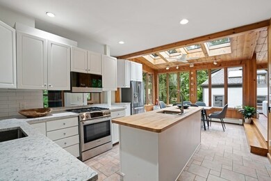 175 Elgin St, Newton Center, MA 02459 - photo 7