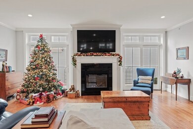 6 Eighteenth Dr unit U-6, Franklin, MA 02038 - photo 6