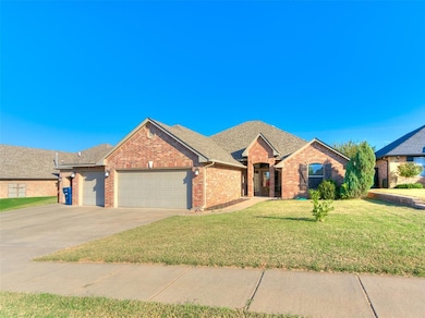 9009 NW 85th St, Yukon, OK 73099 - photo 4