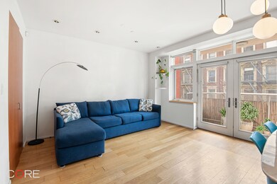 unlisted-address, New York, NY 10027 - photo 2