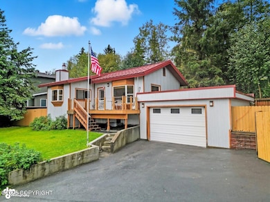 1945 Spenard Rd, Anchorage, AK 99503 - photo 2