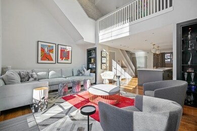 122 W Concord St unit 1, Boston, MA 02118 - photo 5