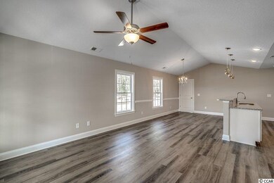 4395 Dew Ln unit Spruce Plan, Conway, SC 29527 - photo 7