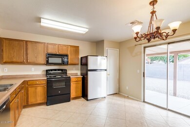 Open Kitchen