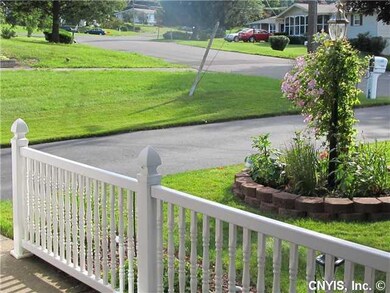 Yard/Garden