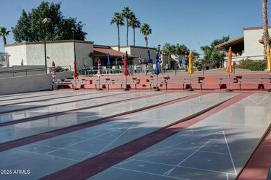 Amenities-Shuffleboard