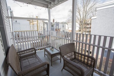 638 E 8th St unit 2nd Floor, Boston, MA 02127 - photo 7