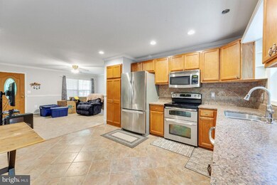 16301 Woodlands Dr, Orange, VA 22960 - photo 4