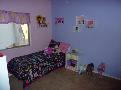 Butte-Bedroom 2