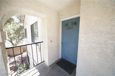 4878 Nara Vista Way unit 203, Las Vegas, NV 89103 - photo 3