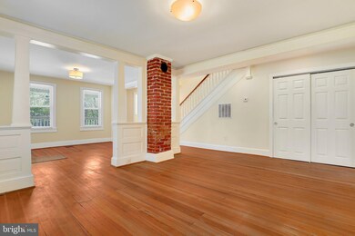 11 W D St, Brunswick, MD 21716 - photo 3