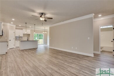 286 Timberlake Dr, Guyton, GA 31312 - photo 6