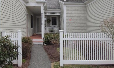 11 Hollyhock Knoll Ct unit 11, Buzzards Bay, MA 02532 - photo 2