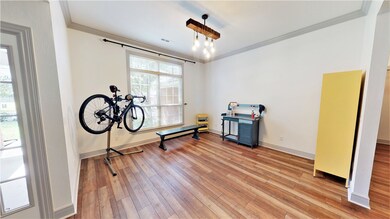 213 SW Tunbridge Dr, Bentonville, AR 72712 - photo 6