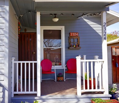 Porch