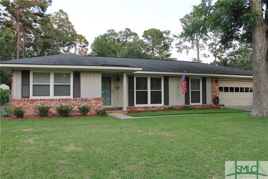 20 S Millward Rd, Savannah, GA 31410 - photo 2