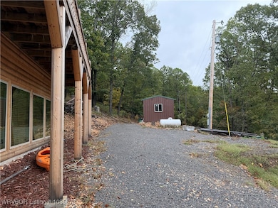 22114 E Hsb Ln, Park Hill, OK 74451 - photo 5