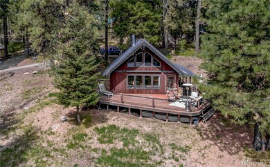 731 Highland Loop, Cle Elum, WA 98922 - photo 2