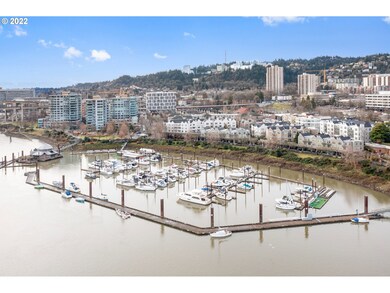 RiverPlace Condominiums unit 502, Portland, OR 97201 - photo 2