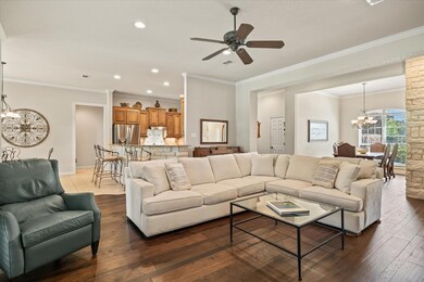 1814 Bentwater Pkwy, Granbury, TX 76049 - photo 6