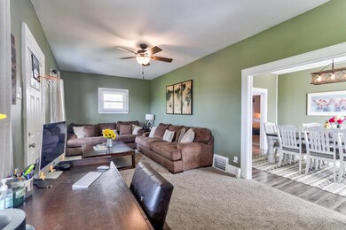 2705 Forest Ave, Evansville, IN 47712 - photo 5