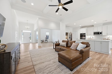 4058 Sagemont Dr NW, Concord, NC 28027 - photo 7