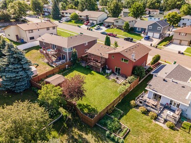 2406 Grant Drive