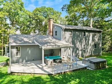 274 Laurel Ln, West Kingston, RI 02892 - photo 7