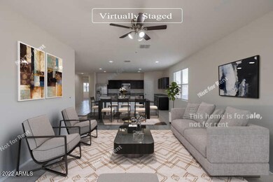 Virtually Staged