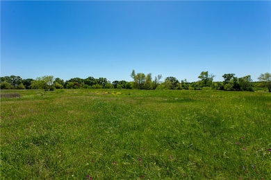 View of landscape with a rural view