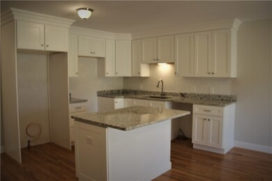 Open Kitchen