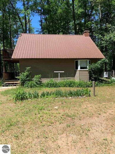 3044 Ojibway Rd, Harrison, MI 48625 - photo 3