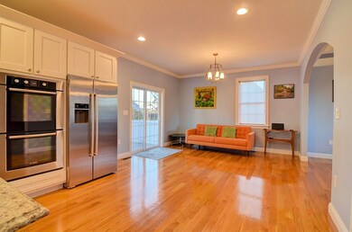 21 Parke Ave, Quincy, MA 02171 - photo 5