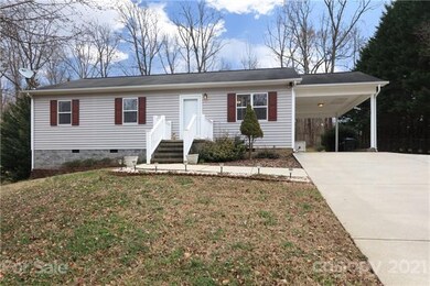 123 Woodview Dr, Statesville, NC 28625 - photo 4