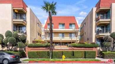 Diplomat unit 302, Culver City, CA 90230 - photo 2
