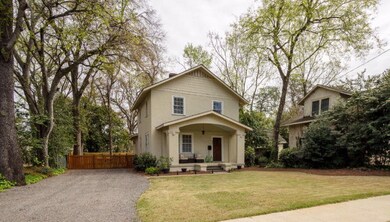 834 Fleming Ave, Augusta, GA 30904 - photo 4