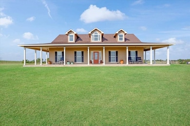 13454 Ok Highway 22 E, Kenefic, OK 74748 - photo 2